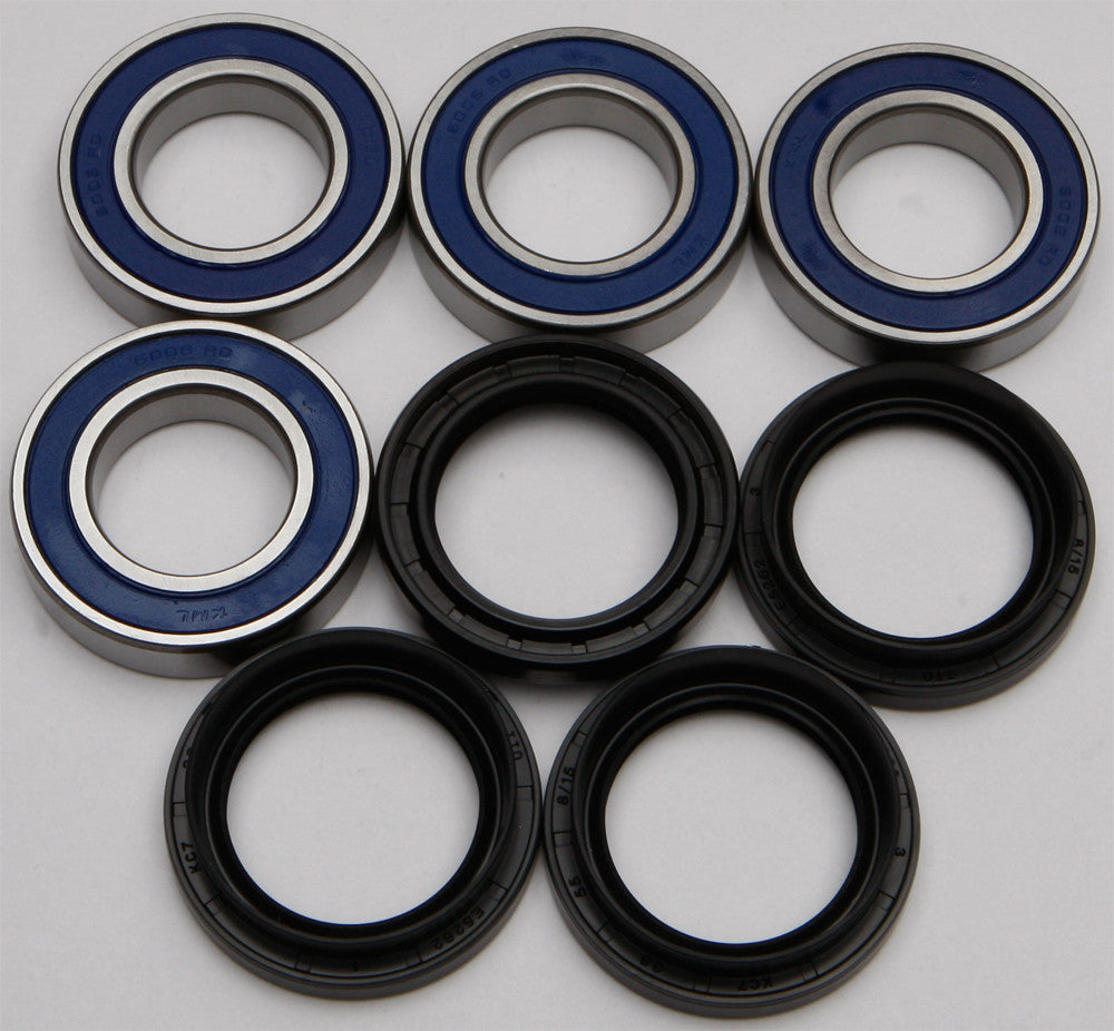 All Balls Wheel Bearing Kits — MPN 25-1409