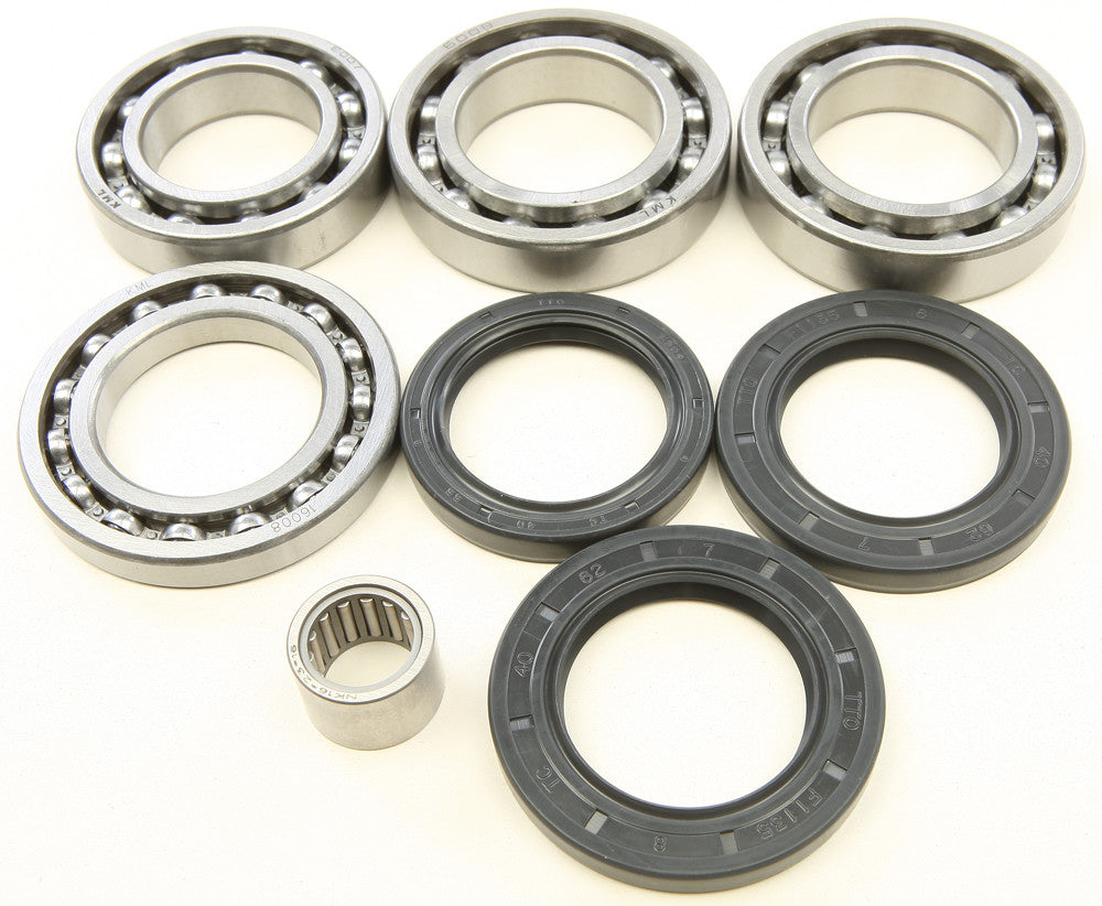 All Balls Differential Bearing & Seal Kit — MPN 25-2101