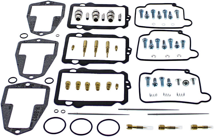 All Balls Carburetor Repair Kit — MPN 26-10039