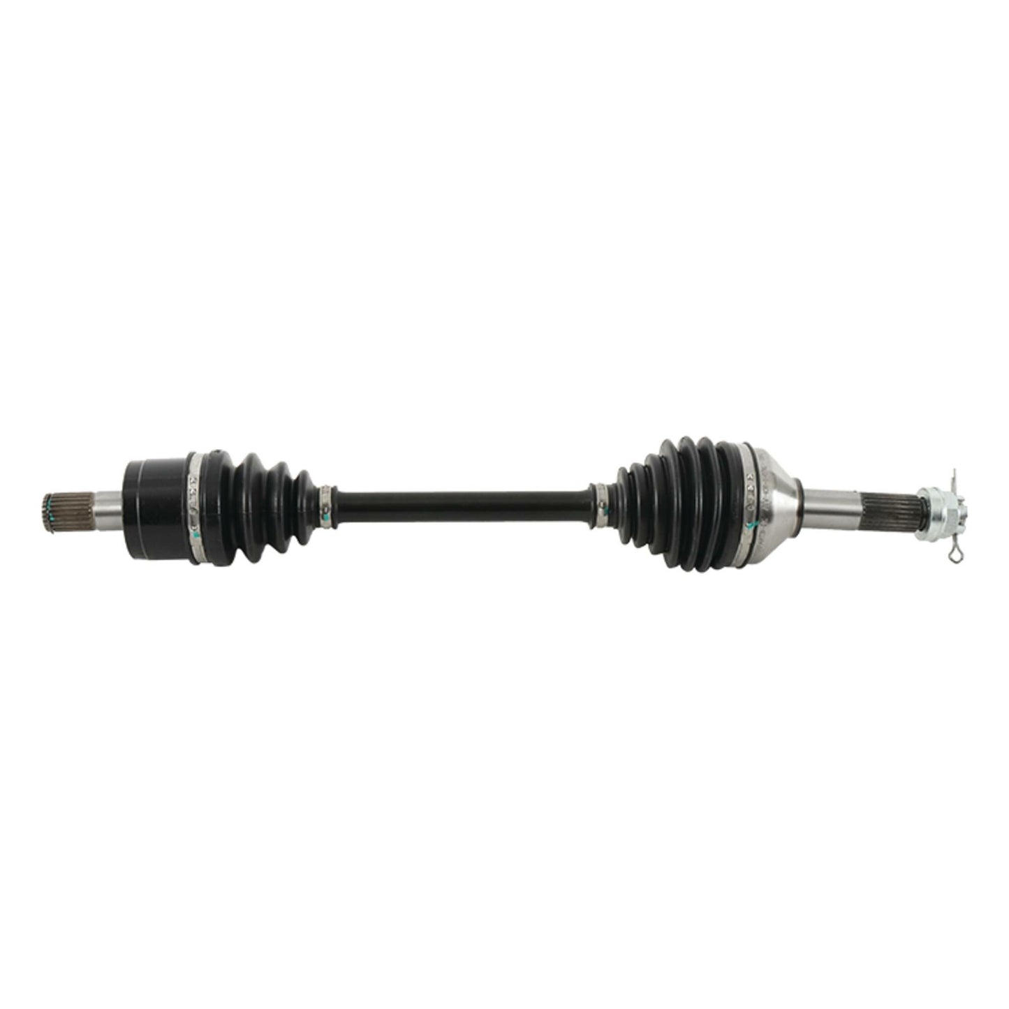 All Balls Standard Axle — MPN ABM-KW-8-312
