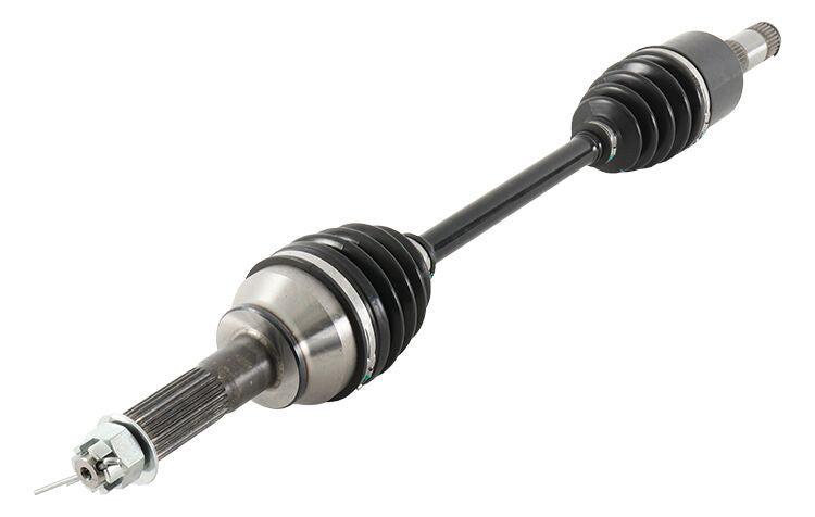 All Balls 6 Ball Heavy Duty Axle — MPN AB6-PO-8-327