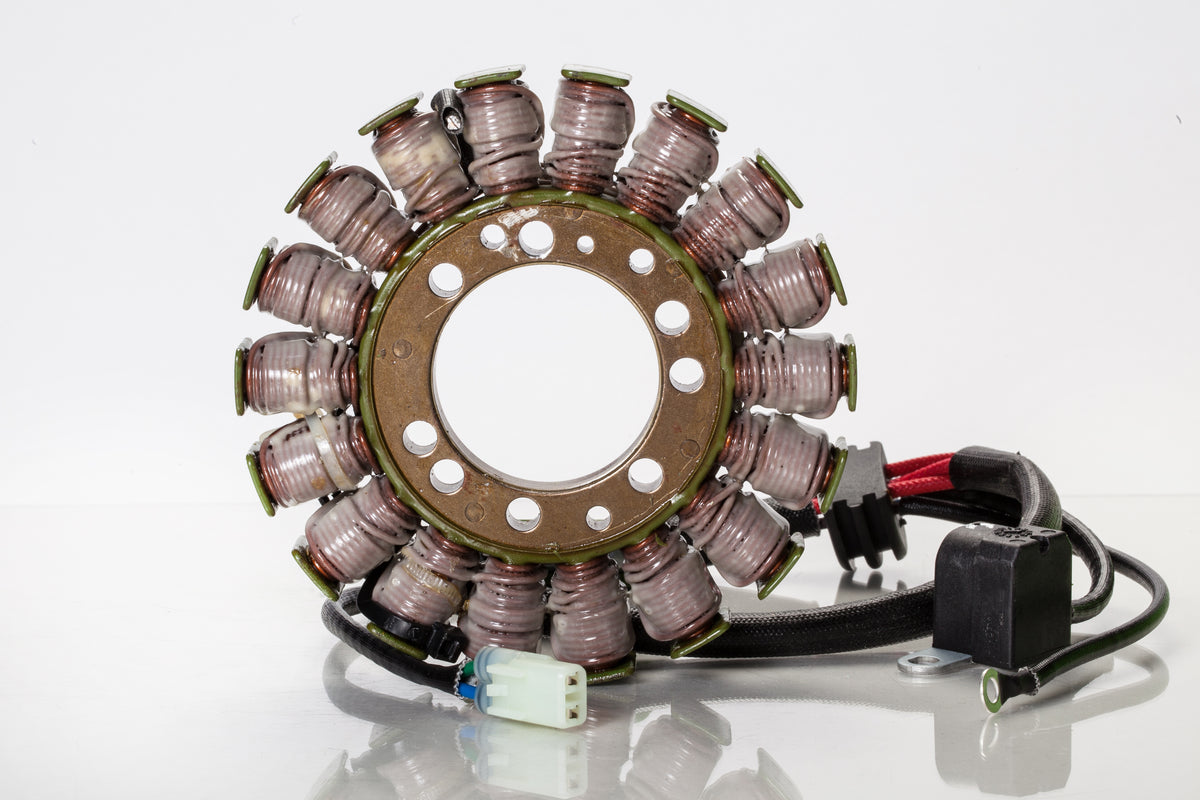 Stator for Polaris 2006-2013 - 21-557