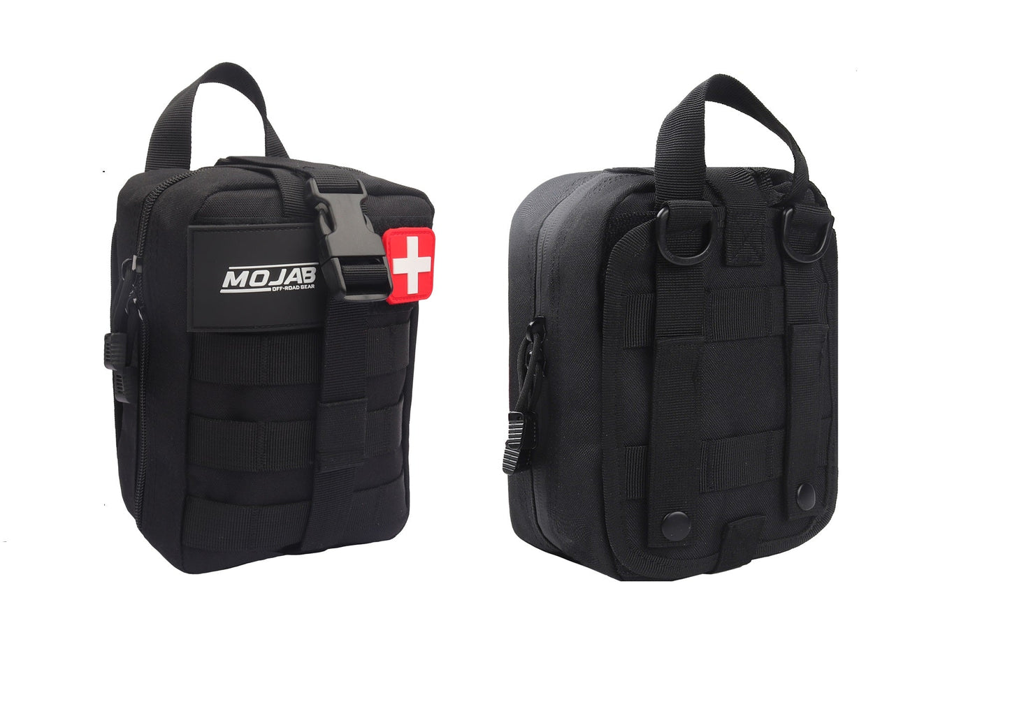 First Aid Kit (151 pieces)