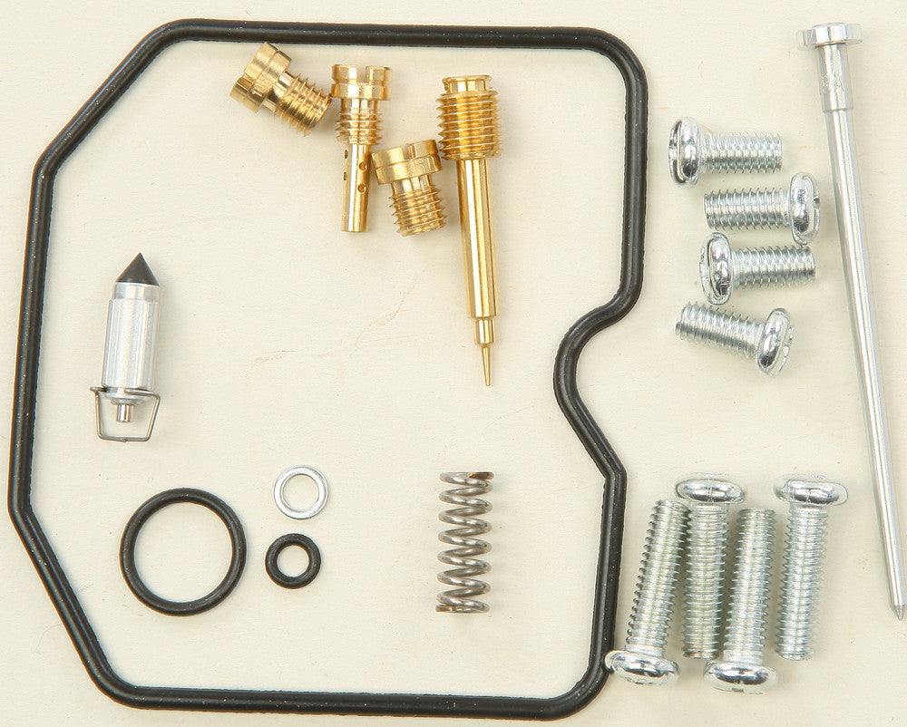 All Balls Carburetor Kit — MPN 26-1225