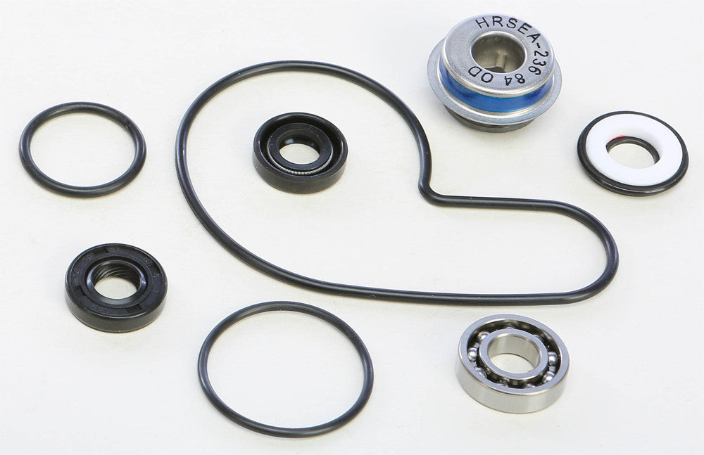 Hot Rods Water Pump Kit — MPN WPK0053