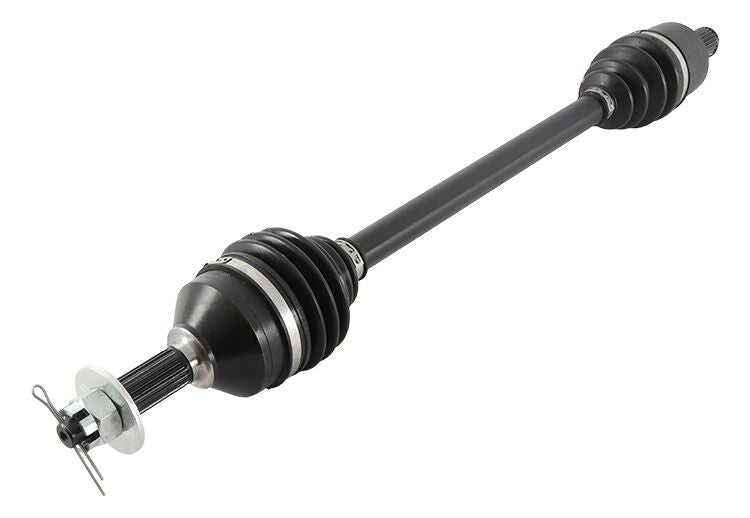 All Balls 8 Ball Extreme Duty Axle — MPN AB8-KW-8-301