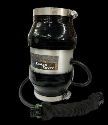 Can Am Defender HD10/HD9/HD8 Clutch Blower