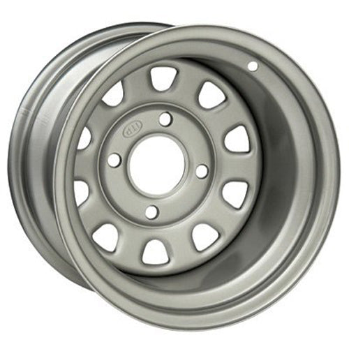 Itp Delta, Silver - 12X7 - 1225565032