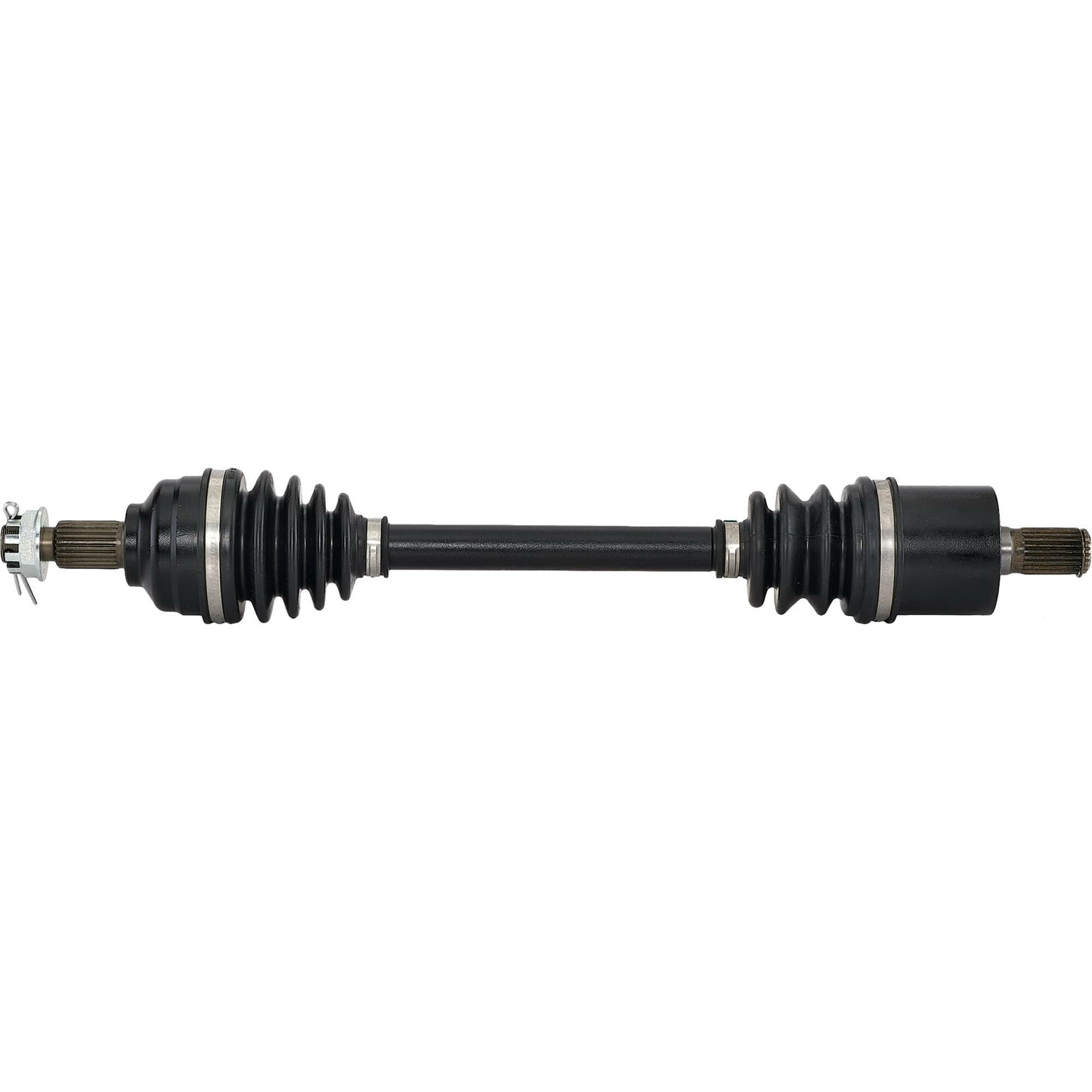 All Balls 8 Ball Extreme Duty Axle — MPN AB8-HO-8-372