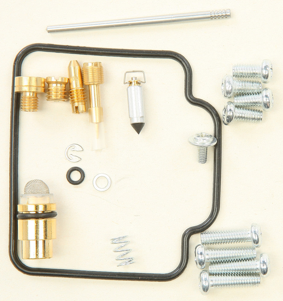 All Balls Carburetor Kit — MPN 26-1089