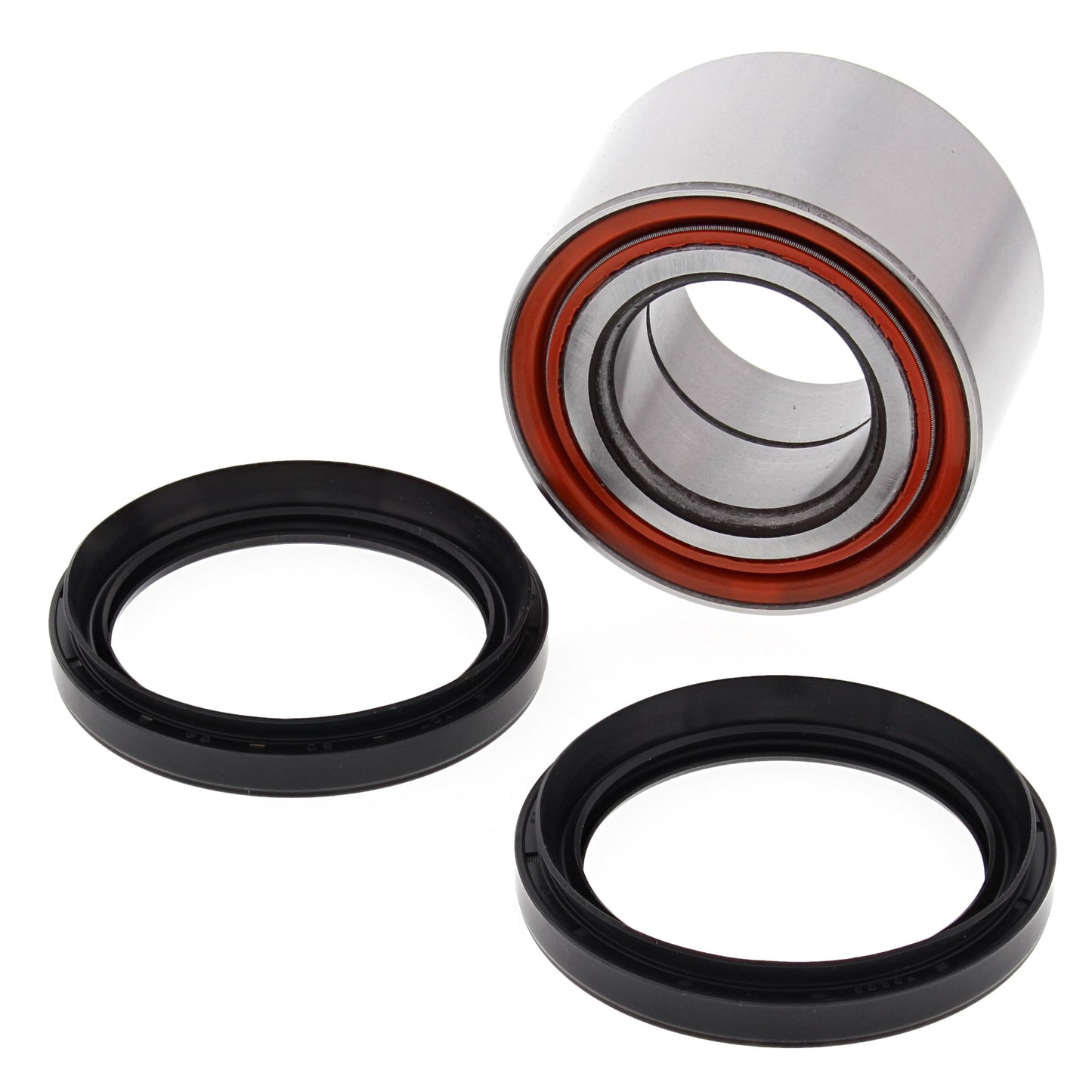 All Balls Tapered Dac Wheel Bearing — MPN 25-1700-HP