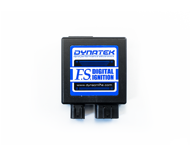 Dynojet Dyna FS for 2004-2009 Yamaha YFZ450 (DFS7-12)