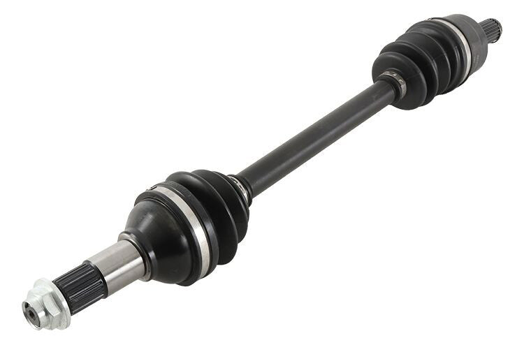 All Balls 8 Ball Extreme Duty Axle — MPN AB8-YA-8-346