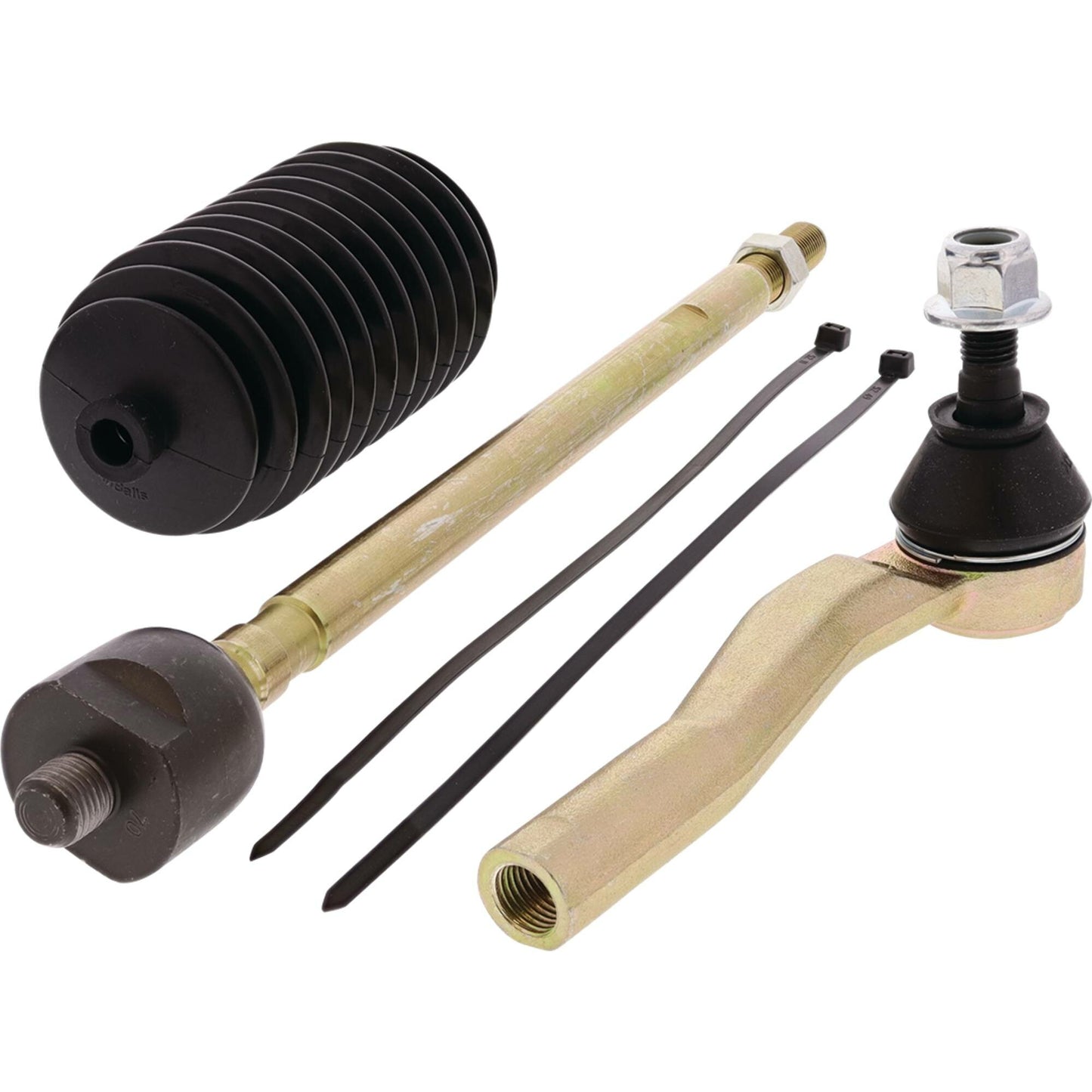 All Balls Rack Tie Rod Kit — MPN 51-1114-R