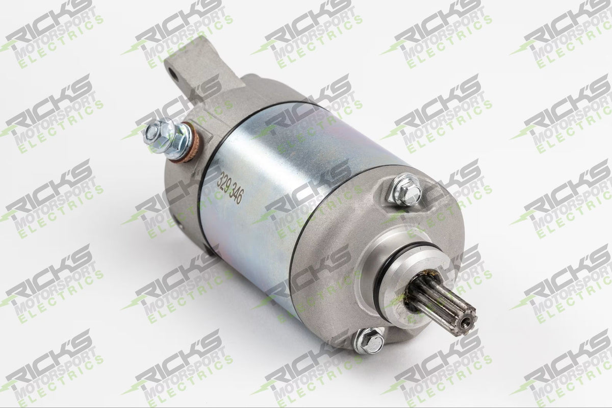 Starter Motor for Polaris 2012-2018 - 61-523