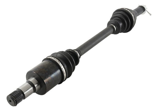 All Balls 8 Ball Extreme Duty Axle — MPN AB8-PO-8-328