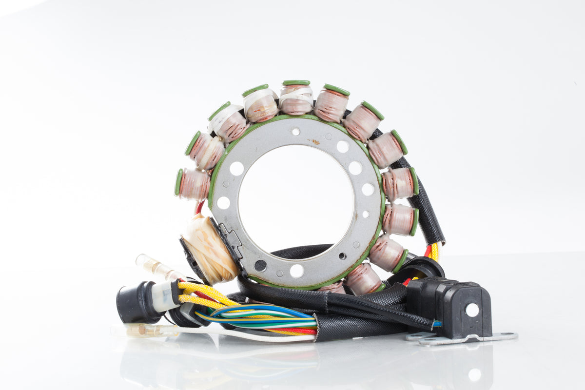 Stator for Yamaha 1987-1989 - 21-900