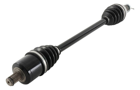 All Balls 6 Ball Heavy Duty Axle — MPN AB6-PO-8-318