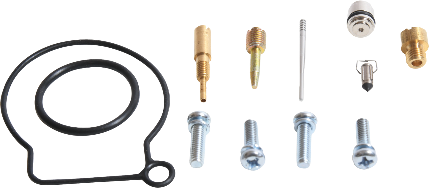 All Balls Carburetor Rebuild Kit — MPN 26-10156