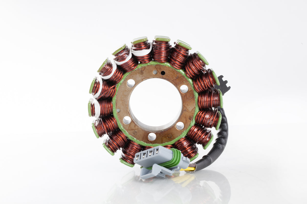 Stator for Polaris 2006-2012 - 21-564