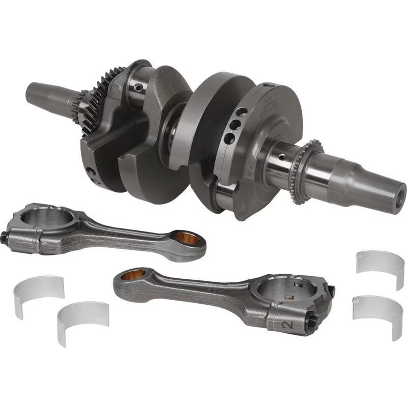 Hot Rods Crankshaft — MPN HR00250