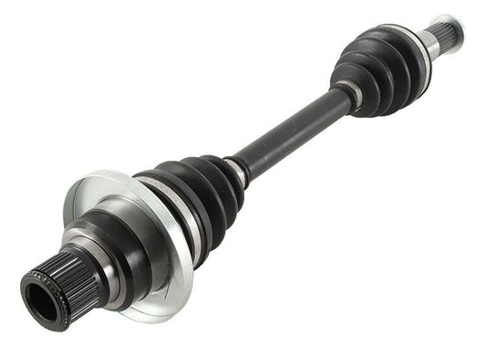 All Balls 8 Ball Extreme Duty Axle — MPN AB8-YA-8-302