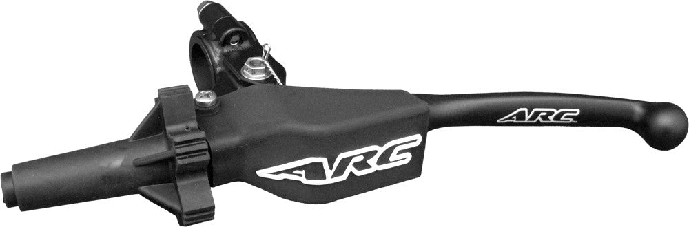 Arc Rc-8 Billet Perch Clutch Assembly — MPN AC-CP-201
