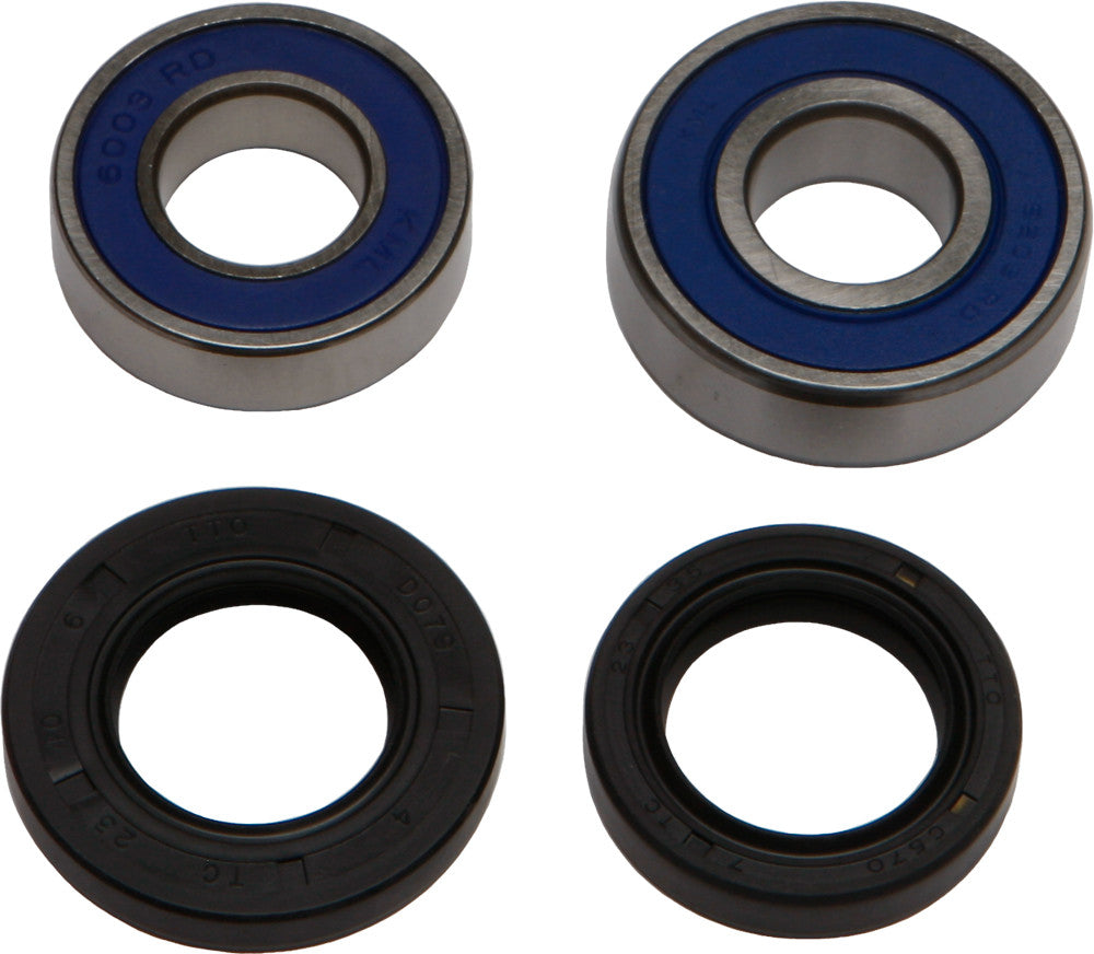 All Balls Wheel Bearing Kits — MPN 25-1060
