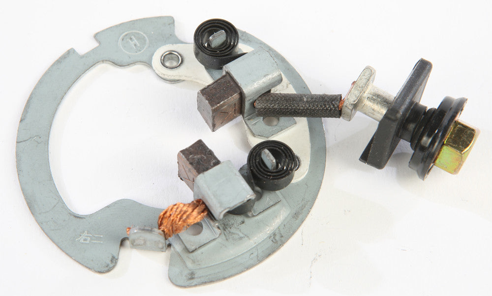 Starter Motor Brush Plate Repair Kit for Yamaha 1995-2012 - 70-506