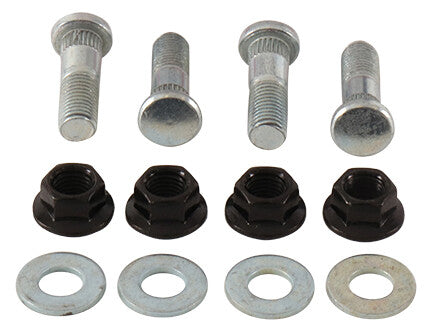 All Balls Wheel Stud & Nut Kit — MPN 85-1062