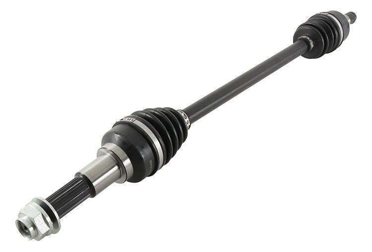 All Balls 8 Ball Extreme Duty Axle — MPN AB8-YA-8-305