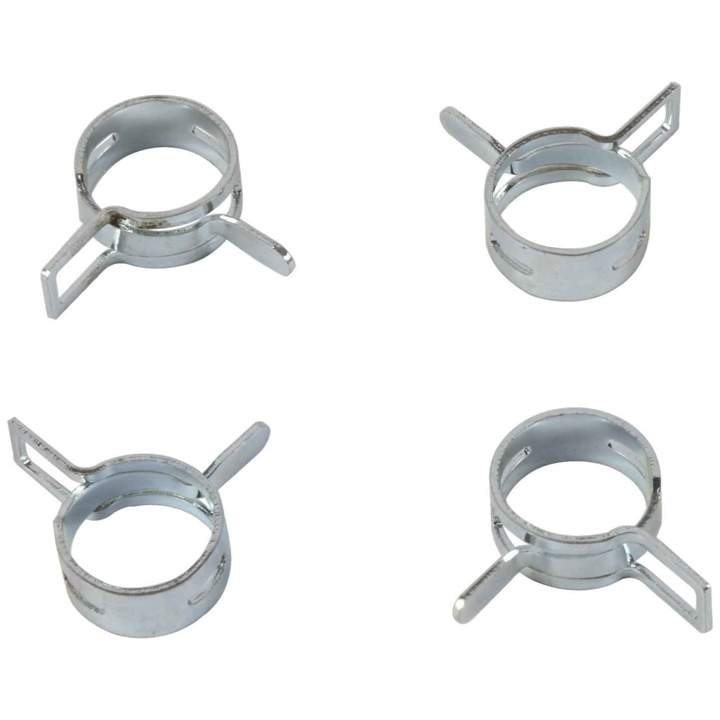 All Balls Hose Clamps Refill Kit — MPN FS00059
