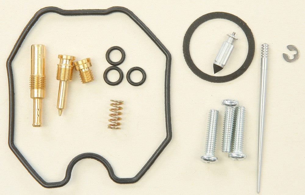 All Balls Carburetor Kit — MPN 26-1479