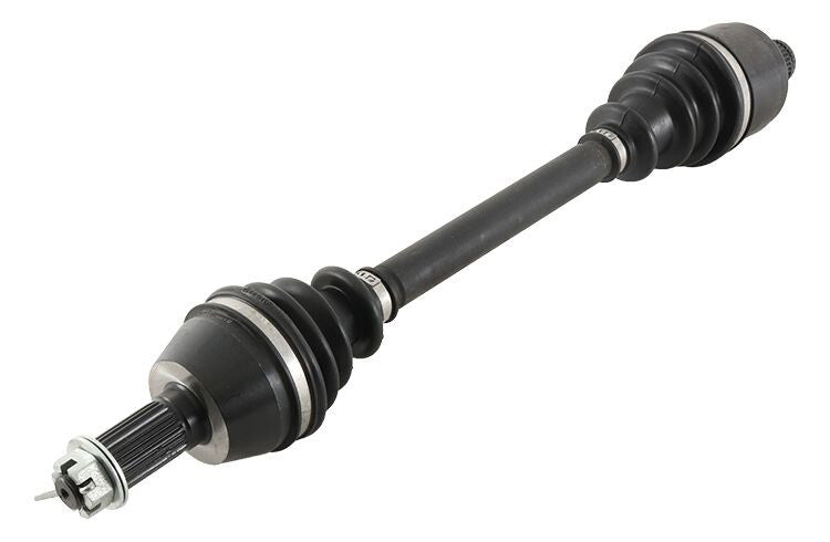 All Balls 8 Ball Extreme Duty Axle — MPN AB8-PO-8-342