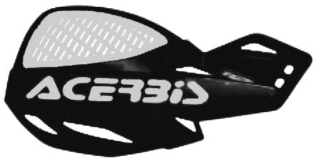 Acerbis Uniko Vented Handguards — MPN 2072670001