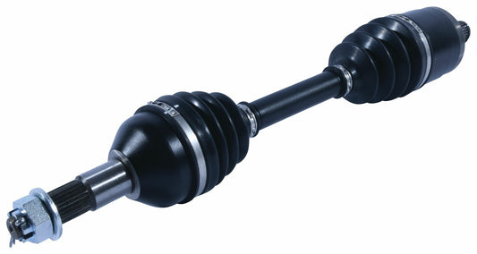 All Balls 8 Ball Extreme Duty Axle — MPN AB8-CA-8-312