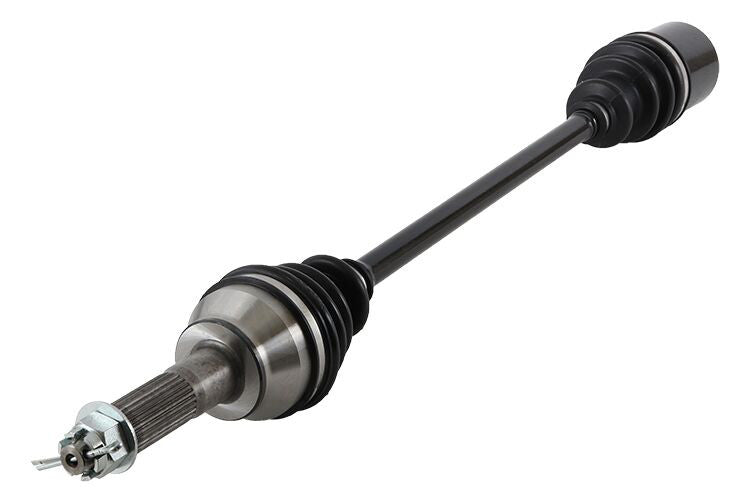 All Balls 6 Ball Heavy Duty Axle — MPN AB6-PO-8-340
