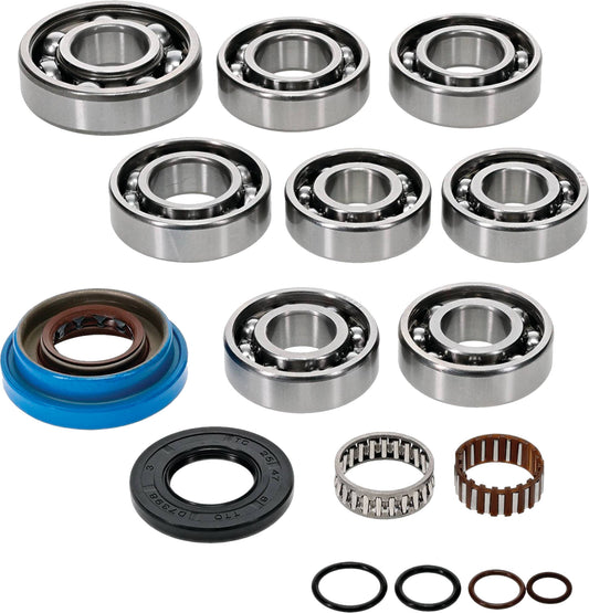 All Balls Transmission Bearing And Seal Kit — MPN 25-7014