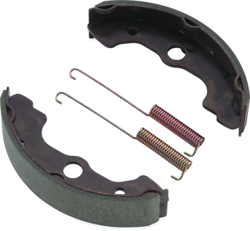 BikeMaster BM-342 Brake Shoes (963019) — MPN 963019