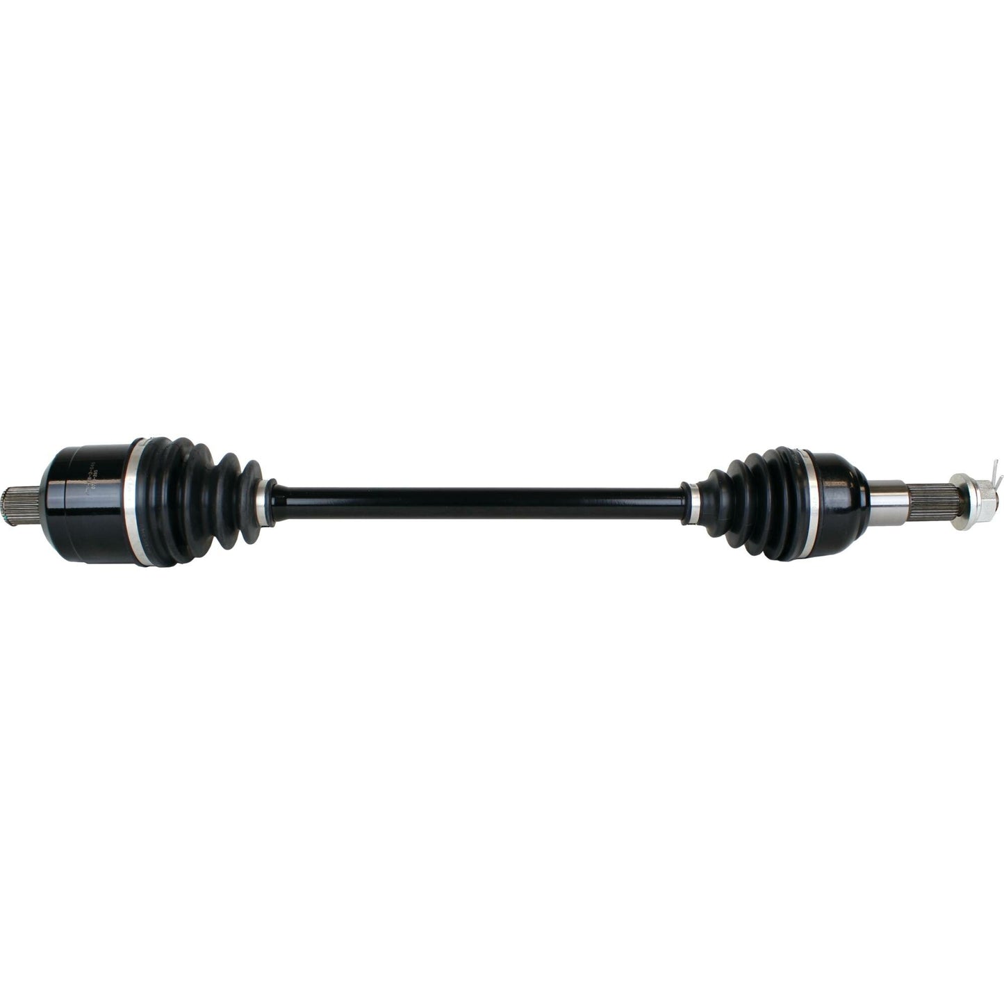All Balls 6 Ball Heavy Duty Axle — MPN AB6-KW-8-323