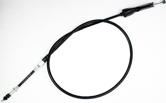 Black Vinyl Clutch Cable for Yamaha 2004-2013 - 05-0328