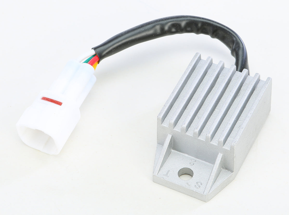Rectifier/Regulator for Yamaha 1997-2008 - 10-704