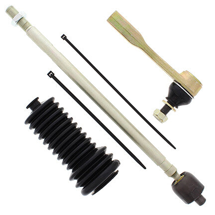 All Balls Rack Tie Rod Kit — MPN 51-1060-R
