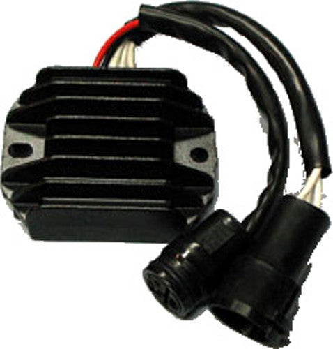 Rectifier/Regulator for Honda 1985-1987 - 10-146