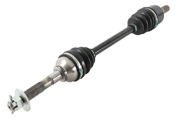 All Balls 6 Ball Heavy Duty Axle — MPN AB6-KU-8-301