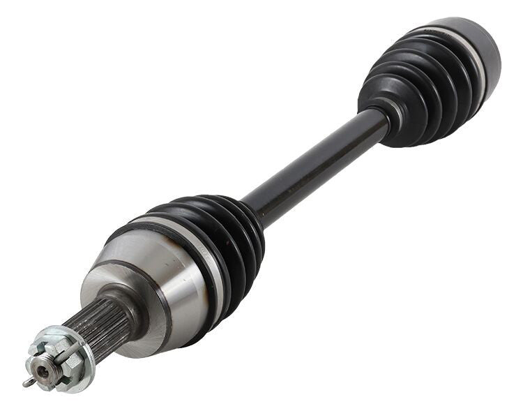 All Balls 6 Ball Heavy Duty Axle — MPN AB6-PO-8-342
