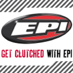 EPI Performance Wheel Shaft - WE383008