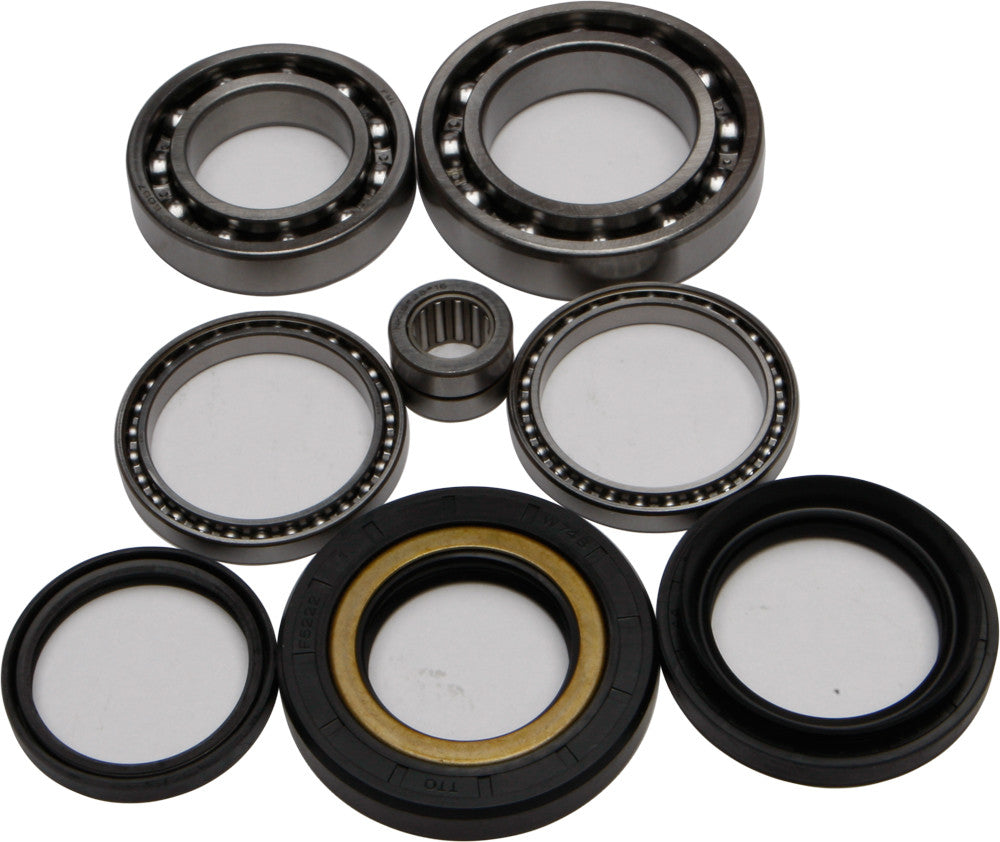 All Balls Differential Bearing & Seal Kit — MPN 25-2070