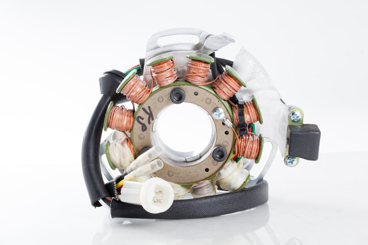 Stator for Yamaha 1987-1994 - 21-903H