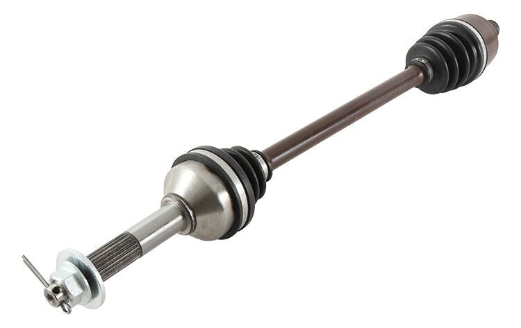 All Balls 6 Ball Heavy Duty Axle — MPN AB6-KW-8-316